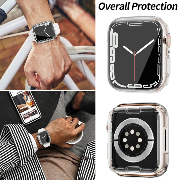 protective-cover-cases-for-apple-watch-series-7-case-screen-protector-for-iwatch-series-7-45mm-41mm-case-tpu-bumper-full-shell
