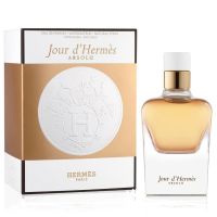 น้ำหอมสำหรับผู้หญิง หรูหรา ดูแพง HERMES Jour Dhermes Absolu Perfume For Women 85ML 2.87fl.oz