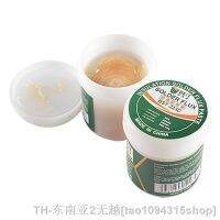 hk▼❂  BST223C BGA Welding Insulation Environmental Protection SGA Metal Flux Paste 100g No-clean Low Temperature Rosin