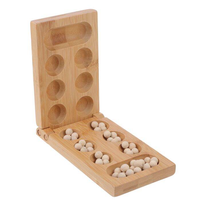 chess board tournament size Game Mancala Board Chess Games African Kids ...