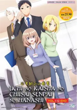 DVD ANIME KENJA NO DESHI WO NANORU KENJA VOL.1-12 END ENGLISH