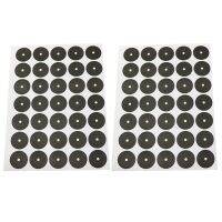 【LZ】✶  Table Tennis Billiard Supply Self-adhesive Pool Dots Replaceable Marker Daily Use Spot Stickers