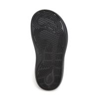 ACTPLUS Body Alignment Plus Uni Flip Flop - True Black