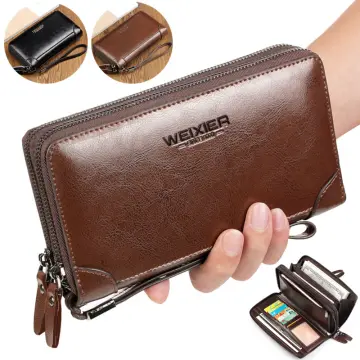 Picard Men's Wallet & Box, Purse Wallet Money Pouch New | eBay