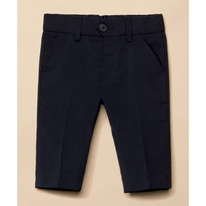 Mothercare Blue Trousers