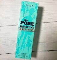 Benefit The Porefessional Super Setter Setting Spray 120ml