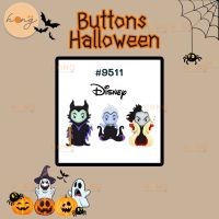 กระดุม Dress It Up on Embellishment ต้อนรับฮาโลวีน on for Halloween Costume Decoration