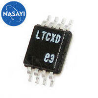 LTC4357CMS8 LTC4357 LTCXD MSSOP-8