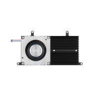 Khadas Edge2 S Active Cooling Kit สำหรับ Edge Single Board และ Edge2คอมพิวเตอร์เท่านั้น