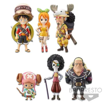 One piece 2025 stampede online