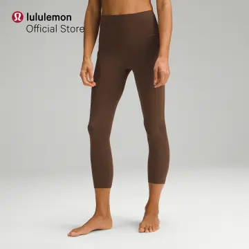 lululemon Women's Luxtreme™ Slim-Fit Pull-On Mid-Rise Pants - Asia