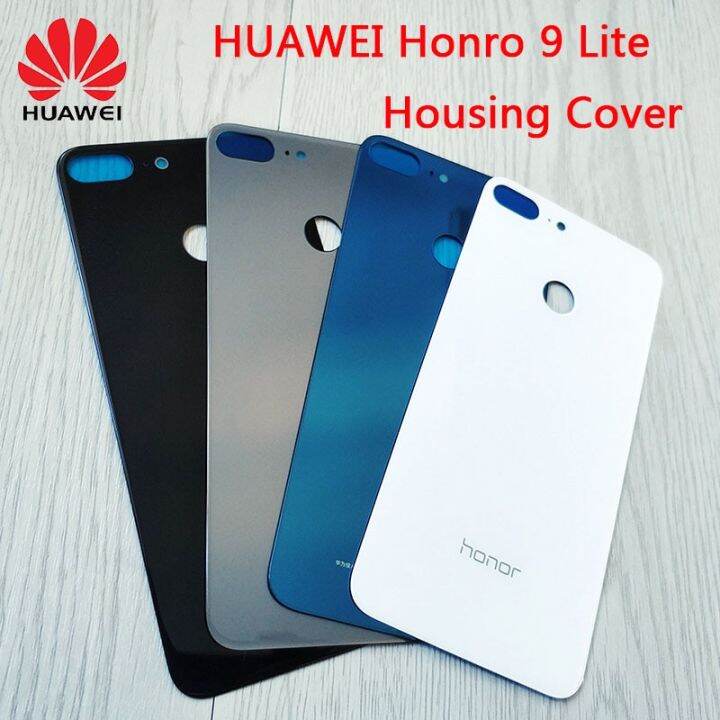 honor 9i glass back cover