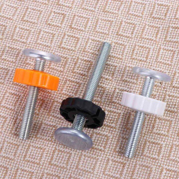 PALOA Baby With Locking Pet Safety Doorways Fence Screws Screws/Bolts