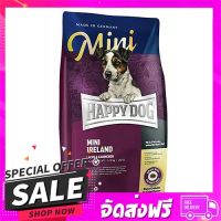 ส่งฟรี ส่งเร็ว อาหารสุนัข HAPPY DOG MINI IRELAND 1 กก. ส่งจาก กทม.