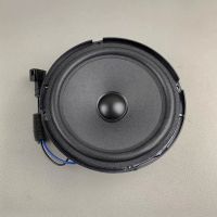 【hot】๑ Front Left Door Loudspeaker A6 2005 2006 2007 2008 2009 2010 2011 4F0035381B 4F0035382B