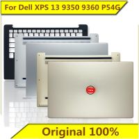 brand new XPS 13 9350 9360 P54G A shell B shell C shell D shell Palm rest skeleton shell New original For Dell laptop