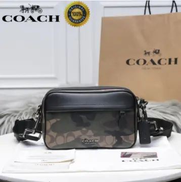 Shop Beg Sandang Lelaki Style Coach online