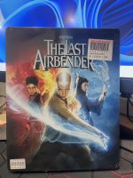 The Last Airbender (มหาศึก 4 ธาตุ จอมราชันย์) [Blu-ray Steelbook]