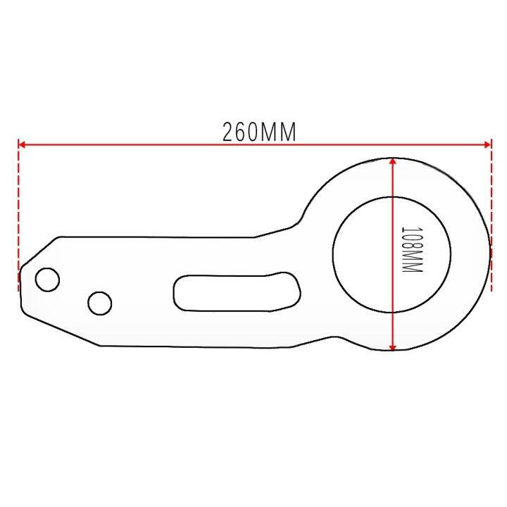 jh-car-modified-personality-trailer-hook-aluminum-alloy-rear-tow-ring-bumper