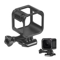 OKDEALS For Hero 5อุปกรณ์เสริมเคสป้องกันขอบกล้องแอคชั่นแคมเมราสำหรับ Gopro