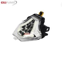 Motorcycle LED Bulb Tail Light Assembly Moto Brake Turn Signal Flasher For Yamaha MT03 MT25 MT 03 MT 25 YZF R3 2015 - 2017 2018