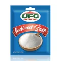UFC Iodized Salt 150g. 