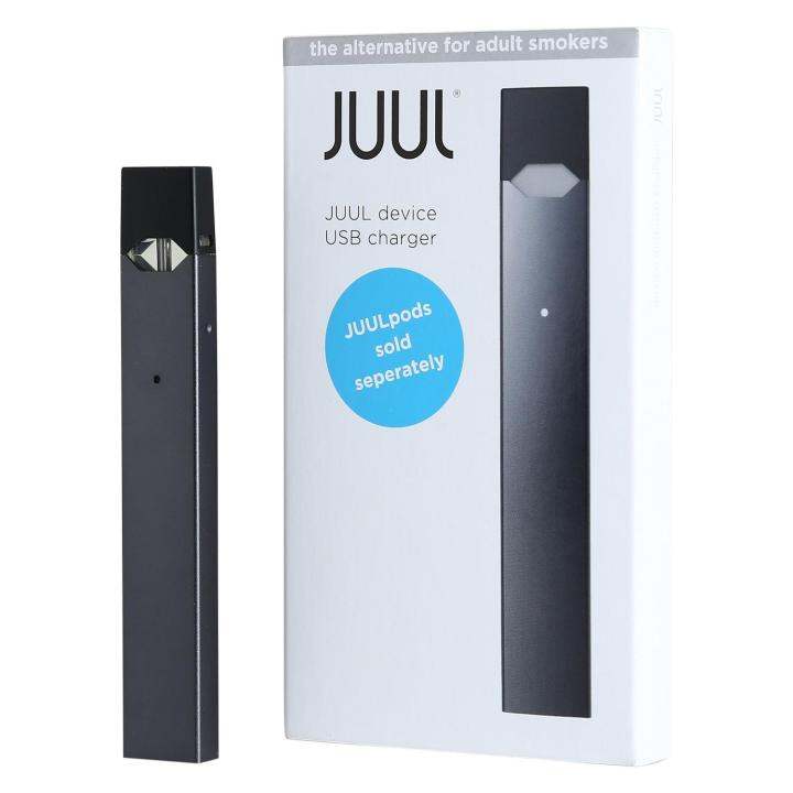 JUUL device Lazada PH Buy sell online Kits with cheap price Lazada PH
