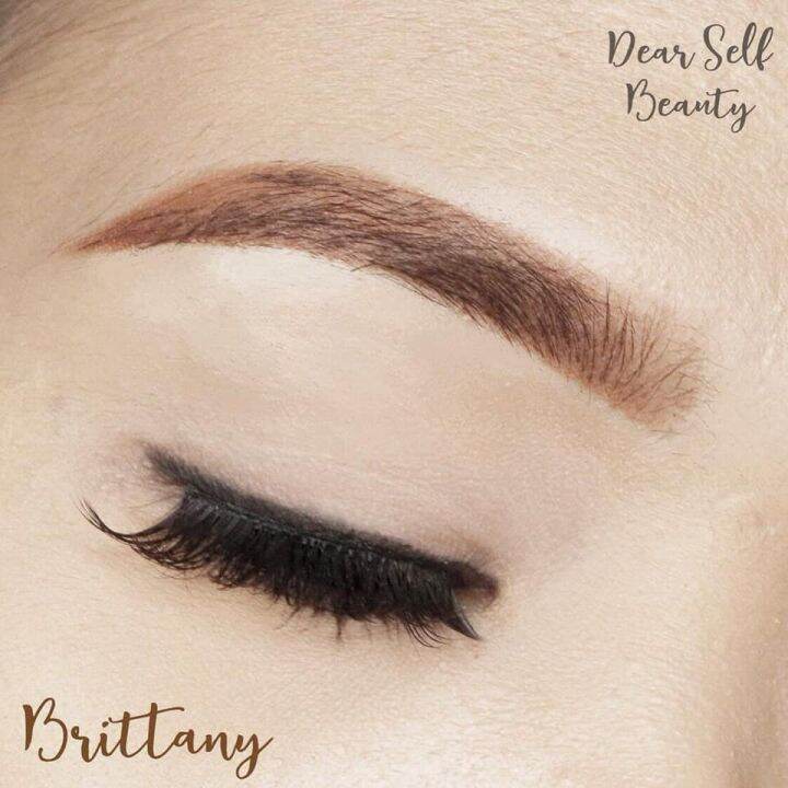 Dear Self Beauty Clay Brow Lazada PH