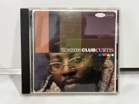 1 CD MUSIC ซีดีเพลงสากล   CURTIS MAYFIELD-CLUB CURTIS  TECW-20095      (N9H98)