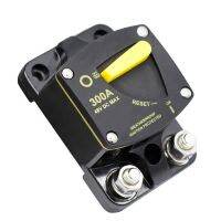 [HOT ZHKKZZLWWG 510] 50A 60A 100A 150A 200A 300A DC Surface Mount Circuit Breaker