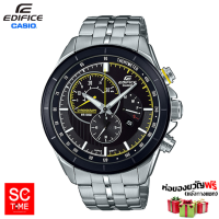 Casio Edifice แท้  นาฬิกาข้อมือชาย รุ่น  EFR-561DB (สินค้าใหม่ ของแท้  มีรับประกัน)