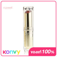 Cezanne Lasting Gloss Lip 3.2g #101