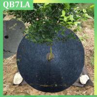 10x Plant Covers Tree  Protection Cloth Mats Gpots Ecological Mulch Ring Round Barrier for Outdoor Gardens Tools QB7LA Shop