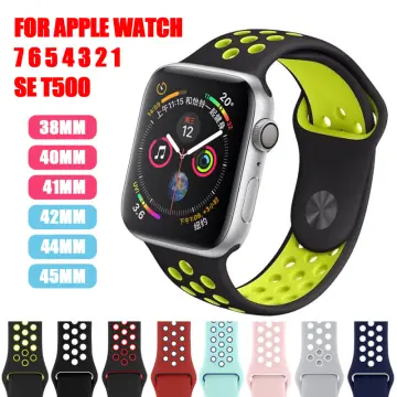 iphone watch series 6 nike