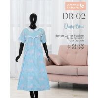 [COD] nis House Dress druma เท่านั้น Dr. 002 DR02 DR 02 priginal House DRESS