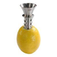 GEFU Lemon Juicer PRESCO ที่บีบน้ำมะนาว รุ่น 12485 ของแท้