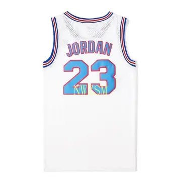  GUCILV Youth Basketball Jerseys Bugs Bunny Jersey for