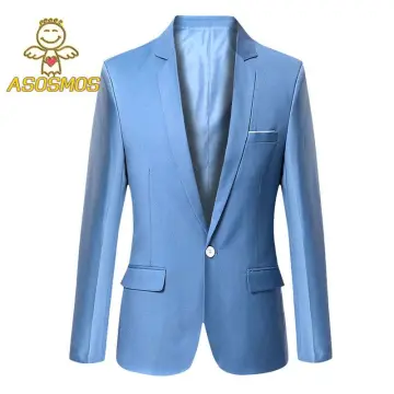 Mens blazer hot sale size 34