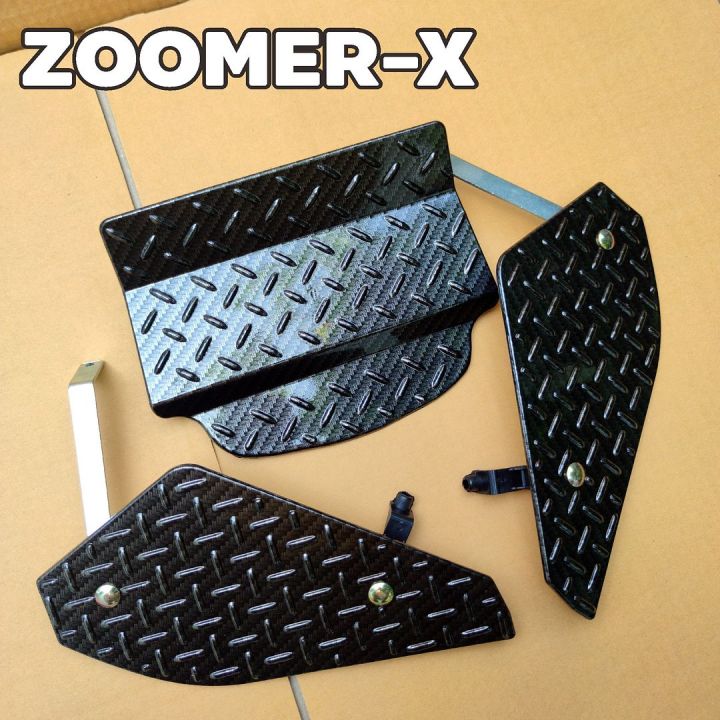 ที่ปิดใต้เบาะ-zoomer-x-2019-ตะแกรงปิดใต้เบาะ-สีเคฟล่า-ฮอนด้าซูมเมอร์-เอ็กซ์