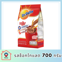 โอวัลติน เครื่องดื่มมอลต์ รสช็อกโกแลต 700 ก. รหัสสินค้า BICse1077uy