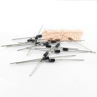 【❂Hot On Sale❂】 ganfengsu3936969 Sr160ไดโอด Schottky 60V 1a 100ชิ้น