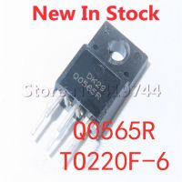 5PCS/LOT Q0565R FSQ0565R TO-220F-6 LCD power management module In Stock