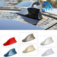 รถสัญญาณ SHARK Fin ANTENNA อุปกรณ์เสริมสำหรับ Renault megane 2 3 Duster CAPTUR Scenic 2 Logan 2008-2017 อุปกรณ์เสริม-sdfwerwewewq