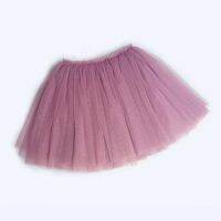 girls skirts princess lovely tutu skirts for 1-12Years kids spring summer clothes 11 color short girls lace skirts dance clothes Dresses