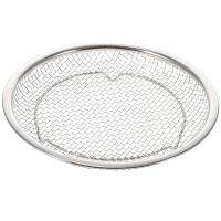 【CC】☈✇卐  Drain Net Colander Fry Basket Round Fryer French Fries Deep