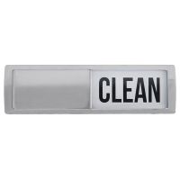 Dishwasher Clean and Dirty Magnet Sign, Heavy Duty Shutter Magnets for Dish Washer, Kitchen Accessories