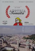 AUSTRIA SONATA (ปกอ่อน)