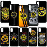 ซิลิโคน Coque อ่อนนุ่ม ปก H176 DA148 Triskelion TAU Triskelions Gamma Phi Logo เคสโทรศัพท์ หรับ iPhone 14 13 12 11 Pro XS Max X XR 6 7 8 6S Plus 6Plus 7Plus 8Plus 7+ 8+ 6+ 14Plus Phone Casing + 14+ ProMax 11Pro 13Pro 12Pro 14Pro