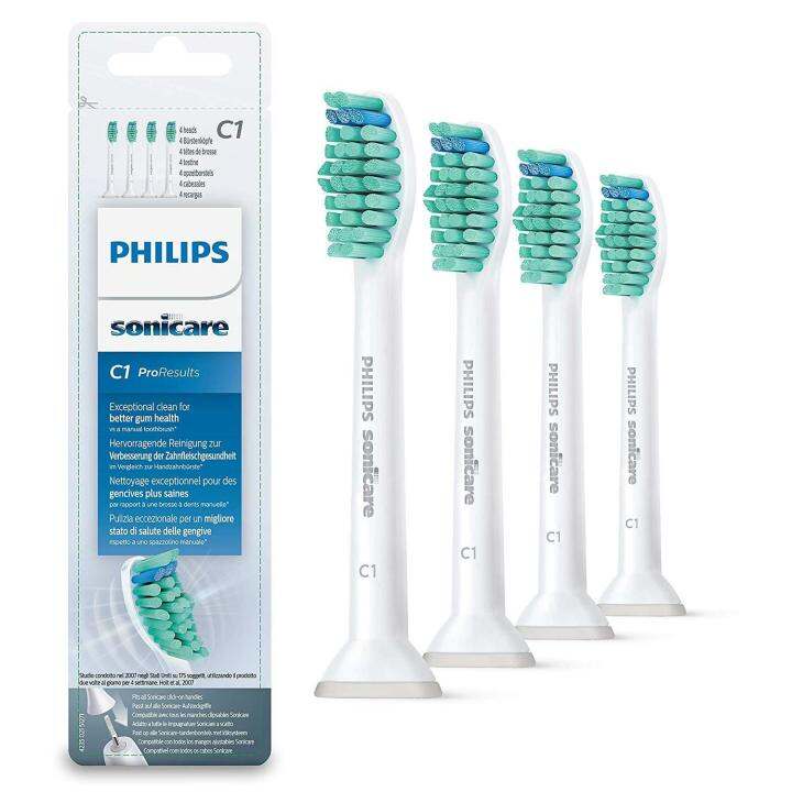 electric-toothbrush-for-philips-sonicare-c1-rehabilitation-4-pcs-hx6014-63-xnj