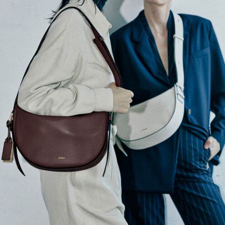 [JOY GRYSON] Sierra Shoulder Bag Korea Fashion Lazada.co.th